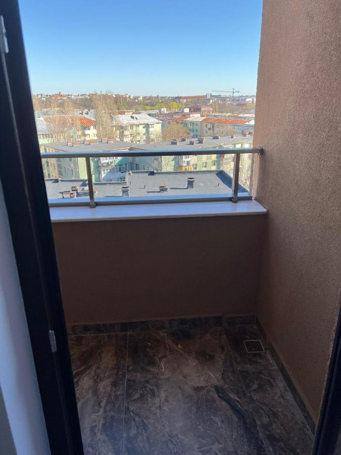 Apartament Bloc Nou - Self Check In - Free Parking Крайова Екстериор снимка