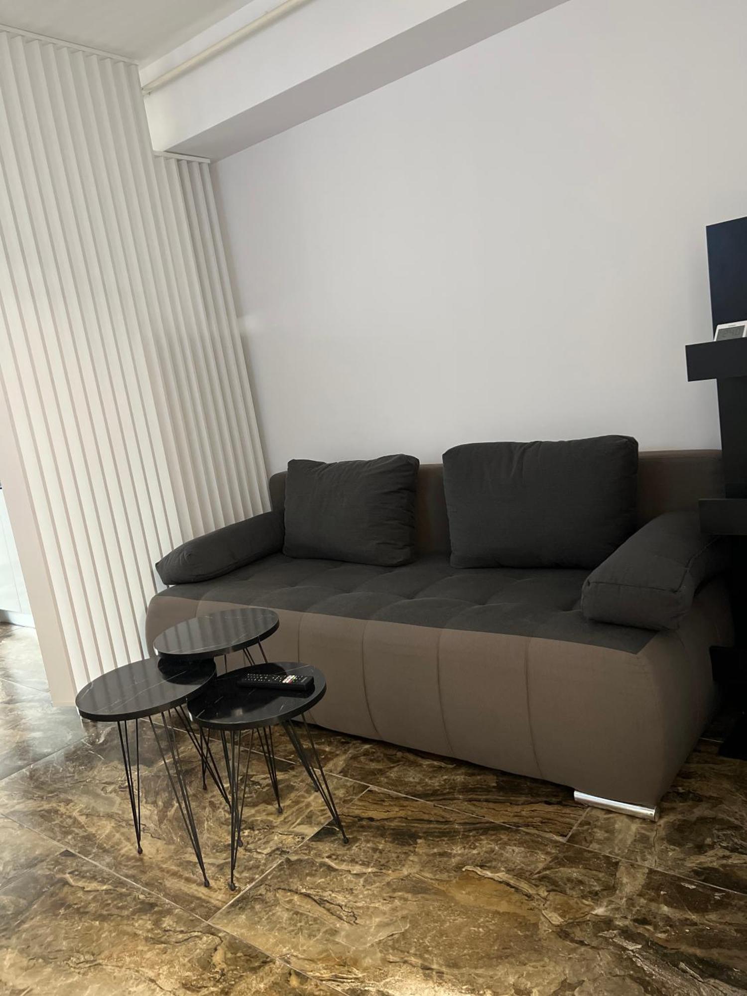 Apartament Bloc Nou - Self Check In - Free Parking Крайова Екстериор снимка